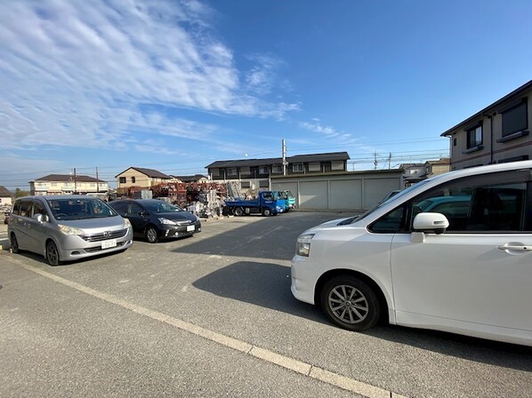 道場南口駅 徒歩7分 1階の物件内観写真